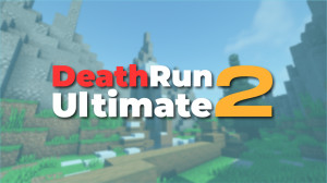 Herunterladen DeathRun: Ultimate II 1.0 zum Minecraft 1.19.2