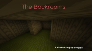Herunterladen The Backrooms Sightings 1.0 zum Minecraft 1.19.2