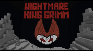 Herunterladen Nightmare King Grimm 1.0 zum Minecraft 1.16.5
