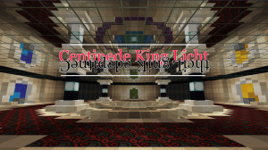 Herunterladen Licht, the Eternal King 1.0 zum Minecraft 1.19