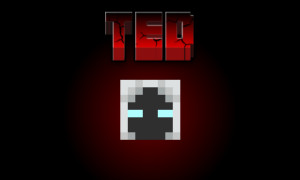 Herunterladen TED 1.0 zum Minecraft 1.19