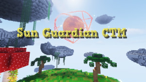 Herunterladen Sun Guardian CTM 1.3 zum Minecraft 1.19.3