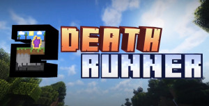 Herunterladen Second Deathrunner 1.0 zum Minecraft 1.20.1