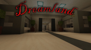 Herunterladen Dreamland 1.0 zum Minecraft 1.20.2