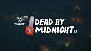Herunterladen Dead By Midnight 1.3 zum Minecraft 1.19.4