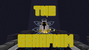 Herunterladen The Seraphim 1.0 zum Minecraft 1.20.1