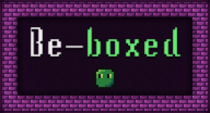 Herunterladen Be-boxed 1.0 zum Minecraft 1.20.1