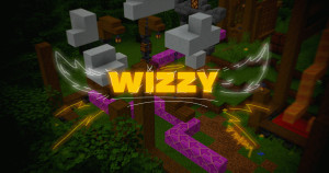 Herunterladen wizzy 1.3 zum Minecraft 1.20
