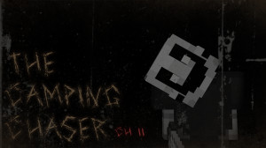 Herunterladen THE CAMPING CHASER | CHAPTER II 1.0.1 zum Minecraft 1.18.2