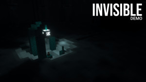 Herunterladen INVISIBLE (DEMO) 1.01 zum Minecraft 1.19.2