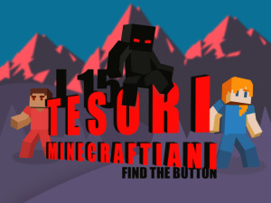 Herunterladen I 15 Tesori Minecraftiani 1.0 zum Minecraft 1.16.5