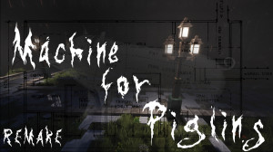 Herunterladen Machine for Piglins: Remake 1.5 zum Minecraft 1.19.2