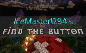 Herunterladen Find the Button by IceMaster1294 1.1 zum Minecraft 1.19.3