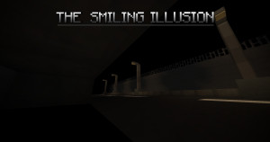Herunterladen The Smiling Illusion 1.0 zum Minecraft 1.20.1