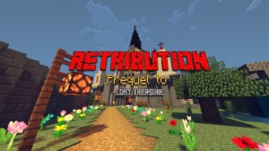Herunterladen Retribution zum Minecraft 1.12