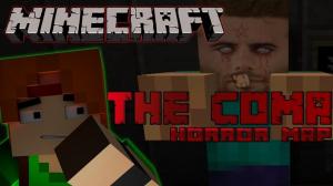 Herunterladen The Coma zum Minecraft 1.12.1