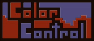 Herunterladen Color Control zum Minecraft 1.12