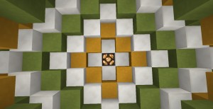 Herunterladen YouTuber Find The Button zum Minecraft 1.10.2