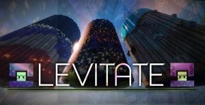 Herunterladen Levitate zum Minecraft 1.12