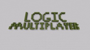 Herunterladen Logical Puzzles: Multiplayer zum Minecraft 1.11.2