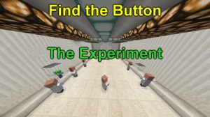 Herunterladen Find the Button: The Experiment zum Minecraft 1.10.2