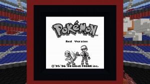 Herunterladen Pokémon Red zum Minecraft 1.11.2