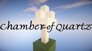 Herunterladen Chamber Of Quartz zum Minecraft 1.11.2
