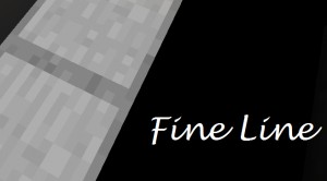 Herunterladen S.I. Files 1B: Fine Line zum Minecraft 1.11.2