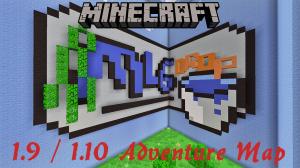 Herunterladen MLGdrop zum Minecraft 1.9.2