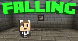 Herunterladen Falling zum Minecraft 1.10.2