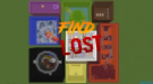 Herunterladen FIND the LOST zum Minecraft 1.10.2