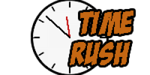Herunterladen Time Rush zum Minecraft 1.11