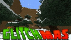 Herunterladen Glitchmas! zum Minecraft 1.11.2