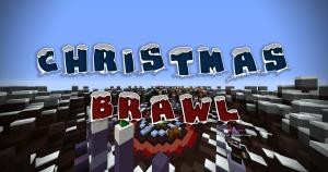 Herunterladen Christmas Brawl zum Minecraft 1.11