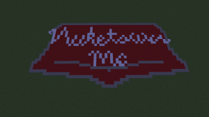 Herunterladen Nuketown - COD: Black Ops 2 zum Minecraft 1.12