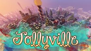 Herunterladen Jollyville zum Minecraft 1.11
