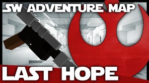 Herunterladen Last Hope zum Minecraft 1.11