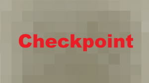 Herunterladen Checkpoint zum Minecraft 1.11