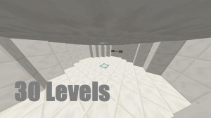 Herunterladen 30 Levels zum Minecraft 1.11