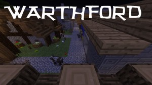 Herunterladen Warthford zum Minecraft 1.11