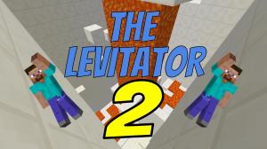 Herunterladen The Levitator 2 zum Minecraft 1.10.2