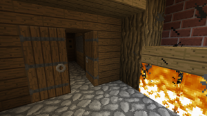 Herunterladen The Lost zum Minecraft 1.10.2