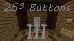 Herunterladen 25³ Buttons III zum Minecraft 1.12