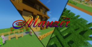 Herunterladen The Mauzer zum Minecraft 1.10.2