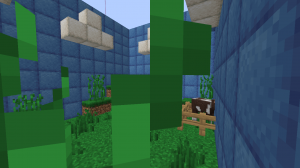 Herunterladen Find the Button: Biome Explorer zum Minecraft 1.10.2