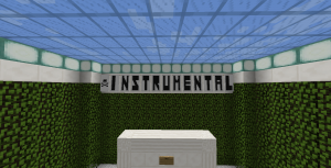 Herunterladen The Instrumental zum Minecraft 1.10.2