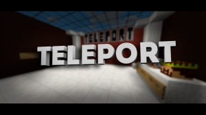 Herunterladen Teleport zum Minecraft 1.10.2