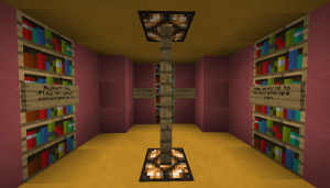 Herunterladen Hidden Blocks zum Minecraft 1.10.2