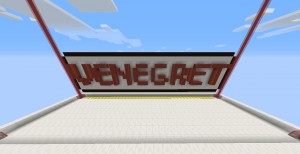 Herunterladen Venegret zum Minecraft 1.9