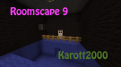 Herunterladen Roomscape 9 zum Minecraft 1.10.2